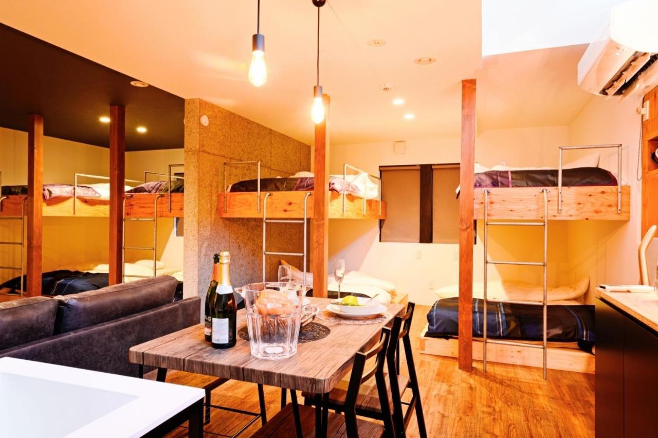 Ferienhaus D One Doors - Vacation 88116 Otaru